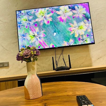 Klcc Sky Suites Kuala Lumpur Zewnętrze zdjęcie