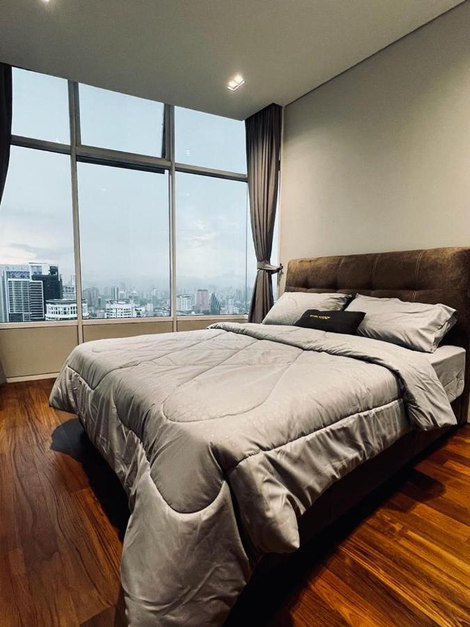 Klcc Sky Suites Kuala Lumpur Zewnętrze zdjęcie