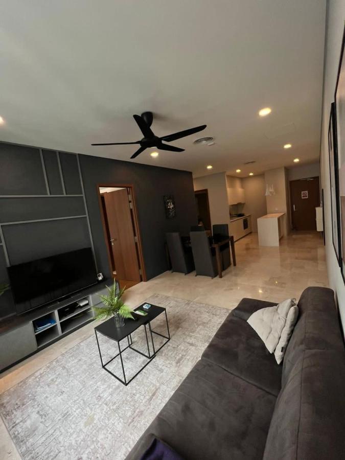 Klcc Sky Suites Kuala Lumpur Zewnętrze zdjęcie