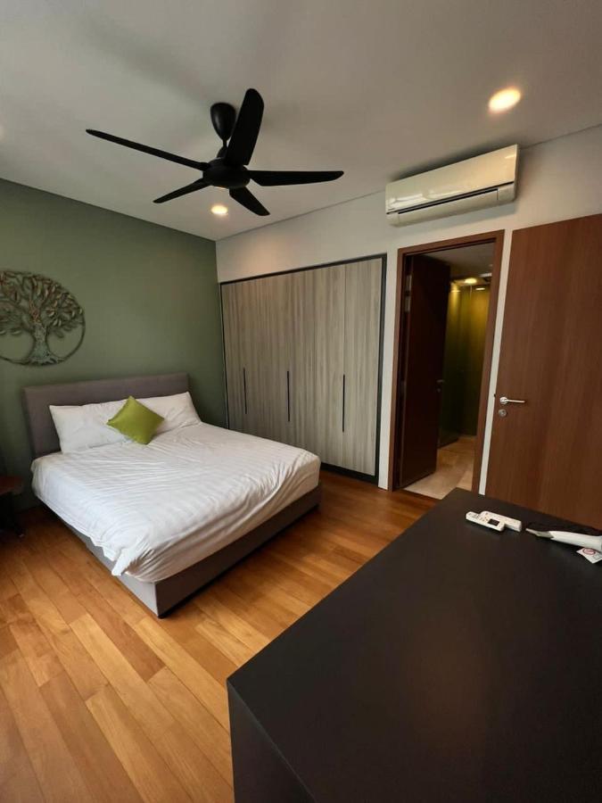 Klcc Sky Suites Kuala Lumpur Zewnętrze zdjęcie