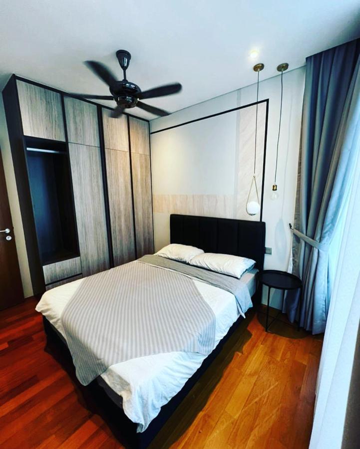 Klcc Sky Suites Kuala Lumpur Zewnętrze zdjęcie