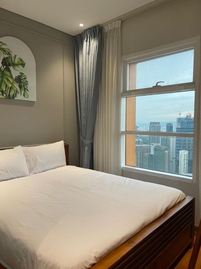 Klcc Sky Suites Kuala Lumpur Zewnętrze zdjęcie