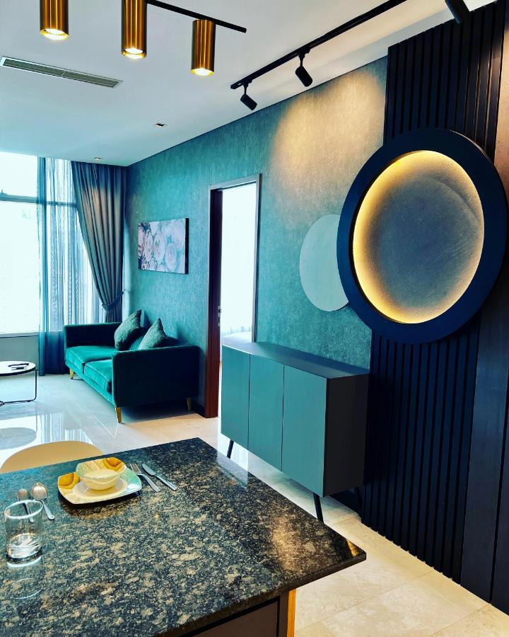 Klcc Sky Suites Kuala Lumpur Zewnętrze zdjęcie