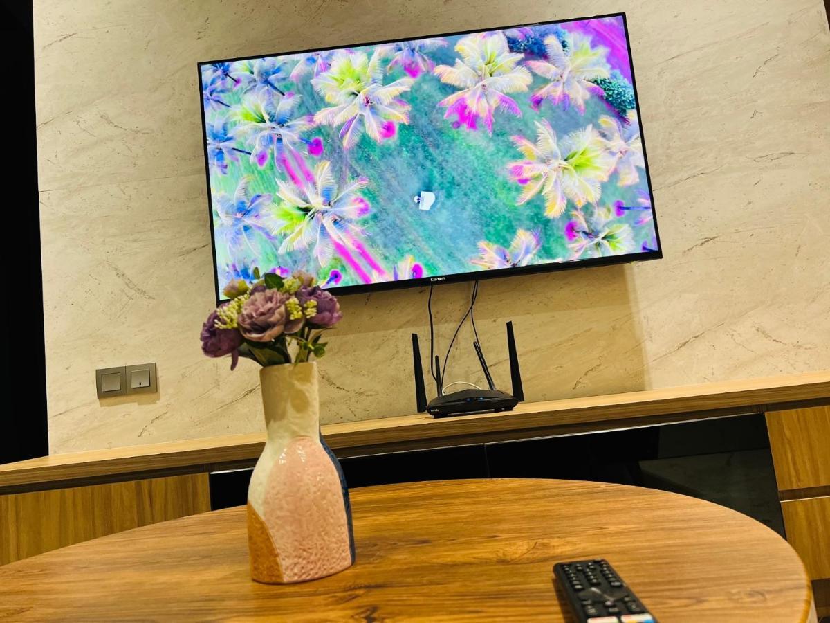 Klcc Sky Suites Kuala Lumpur Zewnętrze zdjęcie