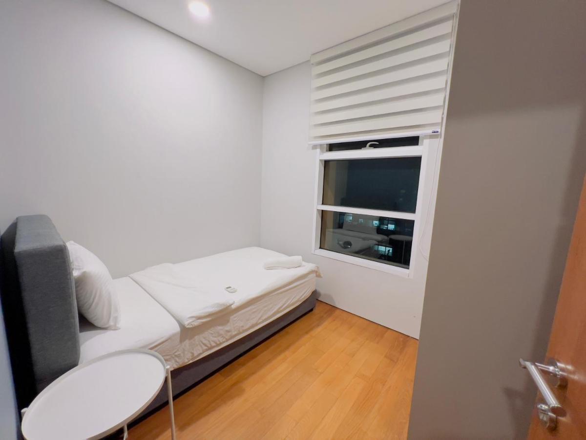 Klcc Sky Suites Kuala Lumpur Zewnętrze zdjęcie