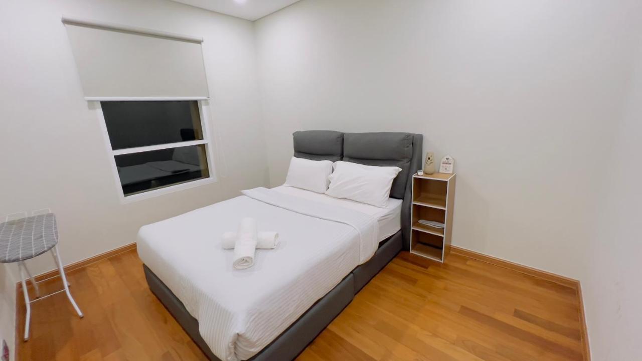 Klcc Sky Suites Kuala Lumpur Zewnętrze zdjęcie