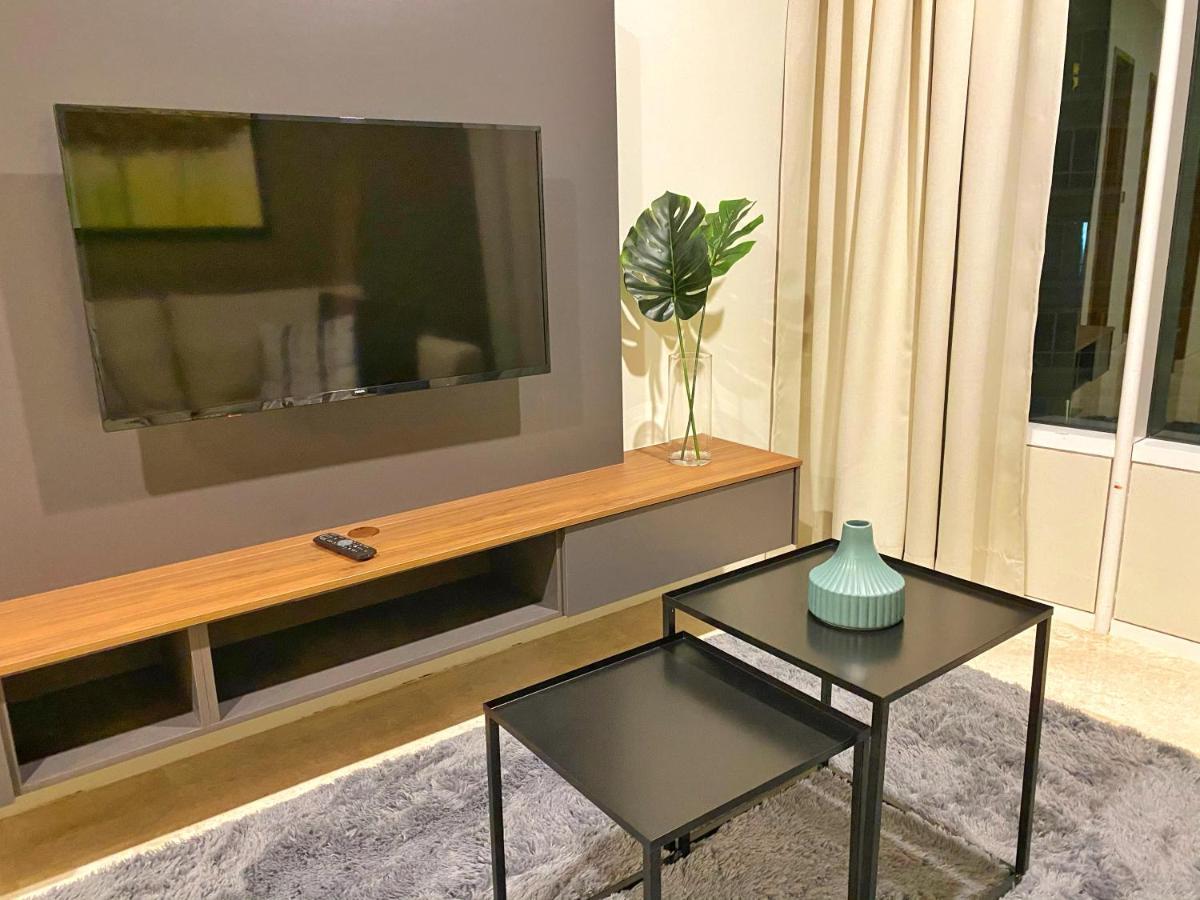 Klcc Sky Suites Kuala Lumpur Zewnętrze zdjęcie