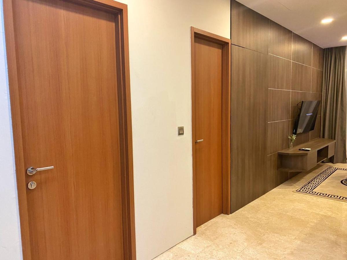 Klcc Sky Suites Kuala Lumpur Zewnętrze zdjęcie