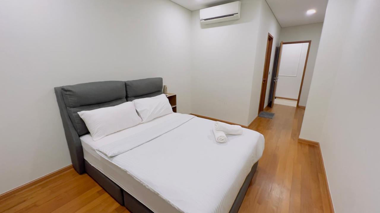 Klcc Sky Suites Kuala Lumpur Zewnętrze zdjęcie