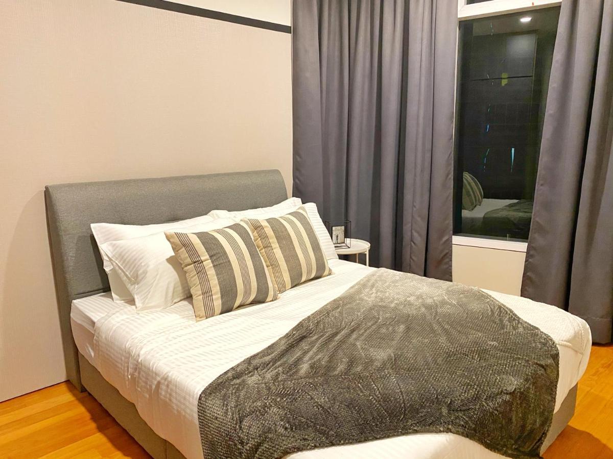 Klcc Sky Suites Kuala Lumpur Zewnętrze zdjęcie